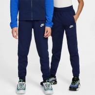 Costum Sportiv Nike K NSW TRACKSUIT POLY HD FZ LBR thumbnav 14
