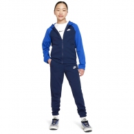 Спортивный костюм Nike K NSW TRACKSUIT POLY HD FZ LBR thumbnav 2