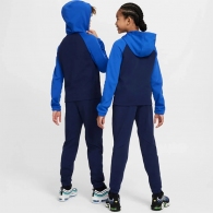 Costum Sportiv Nike K NSW TRACKSUIT POLY HD FZ LBR thumbnav 6