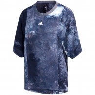 Футболка Adidas W MHE CWD DYE T thumbnav