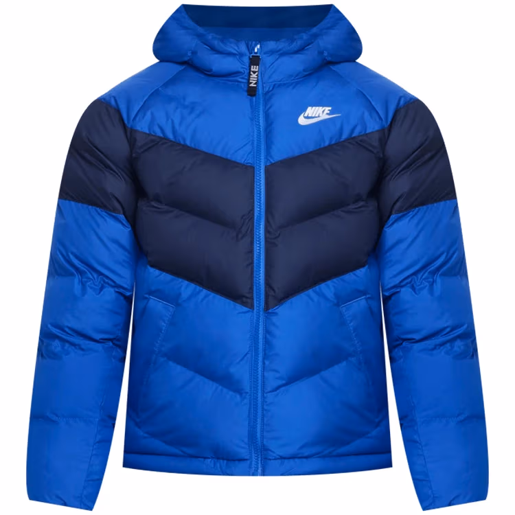 Куртка Nike K NSW SYN FL HD JCKT