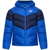 Куртка Nike K NSW SYN FL HD JCKT thumbnav