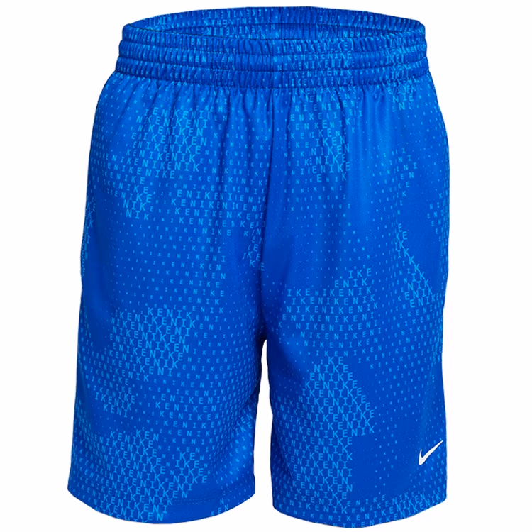 Шорты Nike B NK DF MULTI SHORT AOP
