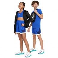 Шорты Nike B NK DF MULTI + SWOOSH SHORT thumbnav 2