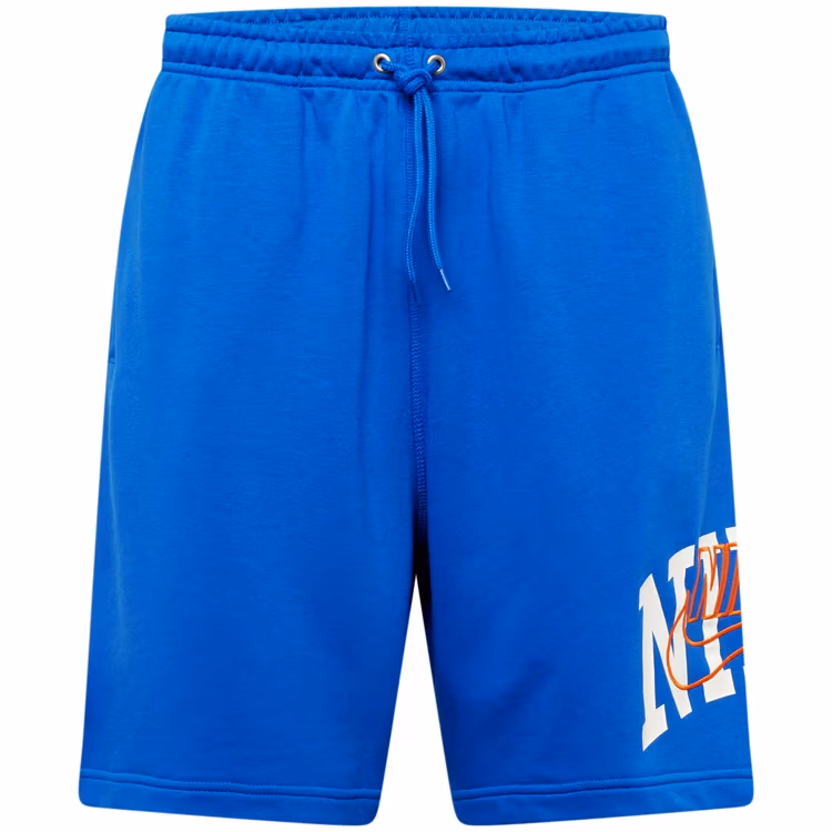 Шорты Nike M CLUB FT SHORT ARCH GX