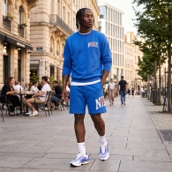 Sorti Nike M CLUB FT SHORT ARCH GX thumbnav 8
