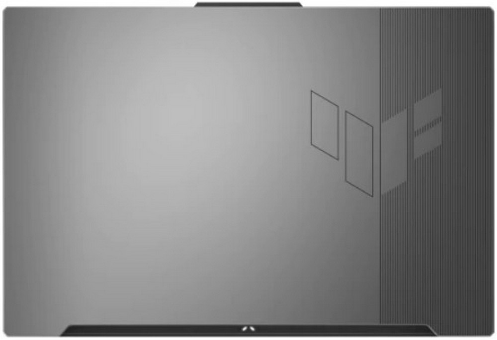 Ноутбук Asus Игровой TUF Gaming F17 FX707ZEHX080 17.3” / 16 ГБ / 1024 ГБ / Core i7 / GeForce RTX 3050 Ti / Серый photo 2