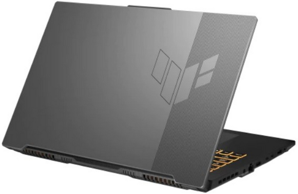 Ноутбук Asus Игровой TUF Gaming F17 FX707ZEHX080 17.3” / 16 ГБ / 1024 ГБ / Core i7 / GeForce RTX 3050 Ti / Серый photo 5