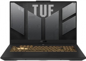 Ноутбук Asus FX707ZEHX080, Core i7, 16 ГБ ГБ, Серый thumbnav 1