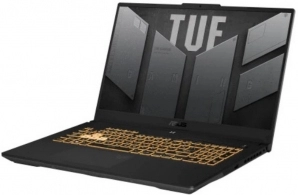 Laptop Asus FX707ZEHX080, 16 GB, Gri