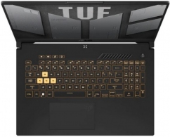 Ноутбук Asus FX707ZEHX080, Core i7, 16 ГБ ГБ, Серый thumbnav 4
