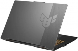 Ноутбук Asus FX707ZEHX080, Core i7, 16 ГБ ГБ, Серый thumbnav 5