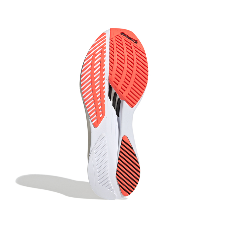 Incaltaminte Sport Adidas ADIZERO BOSTON 10 W pt Femei / 36.5 / Alb photo 4