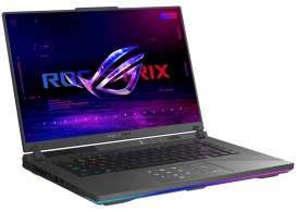 Laptop Asus G614JVR-N4080, Core i9, 32 GB GB, Gri thumbnav 3