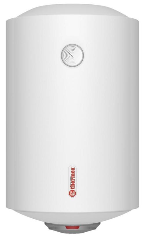 Водонагреватель накопительный вертикальный Thermex GIRO 80 / 80 л / Белый photo 1