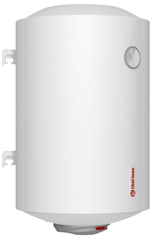 Водонагреватель накопительный вертикальный Thermex GIRO 80 / 80 л / Белый photo 2
