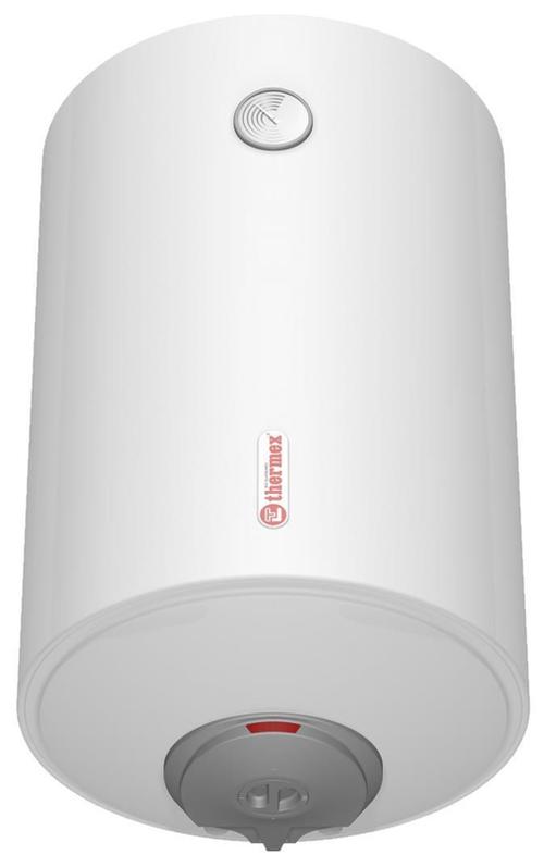Водонагреватель накопительный вертикальный Thermex GIRO 80 / 80 л / Белый photo 5