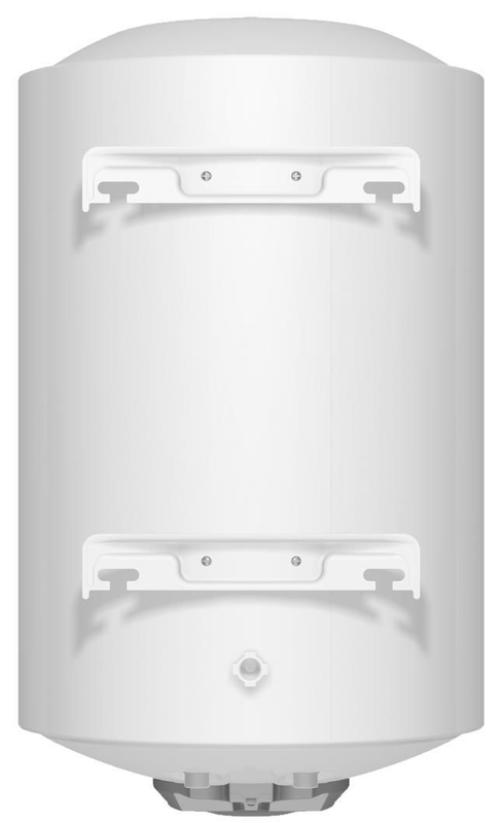 Водонагреватель накопительный вертикальный Thermex GIRO 80 / 80 л / Белый photo 6