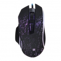 Mouse Defender GM680L52680 thumbnav 1