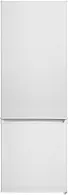 Холодильник с нижней морозильной камерой Eurolux GN180, 260 л, 180 см, A+, Белый