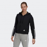Hanorac Adidas W DK FZ HD thumbnav 2