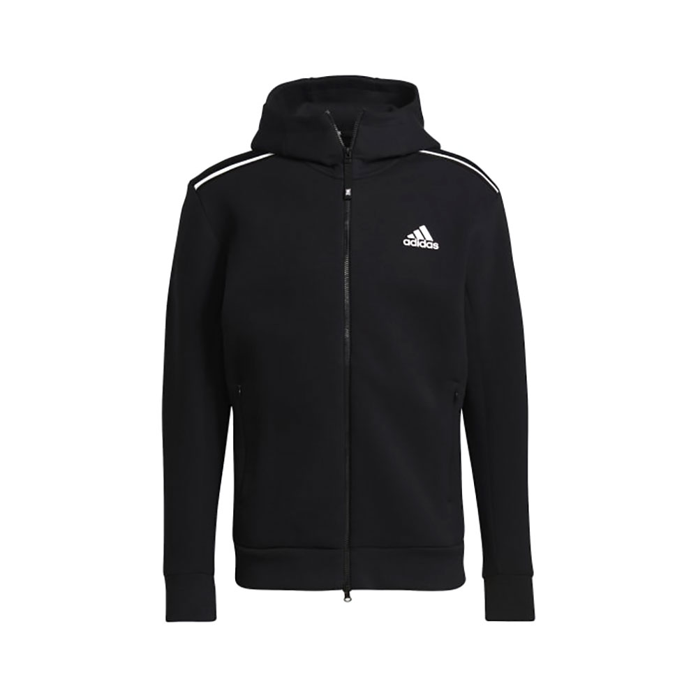Hanorac pt bărbați Adidas M ZNE HOOD M photo 1