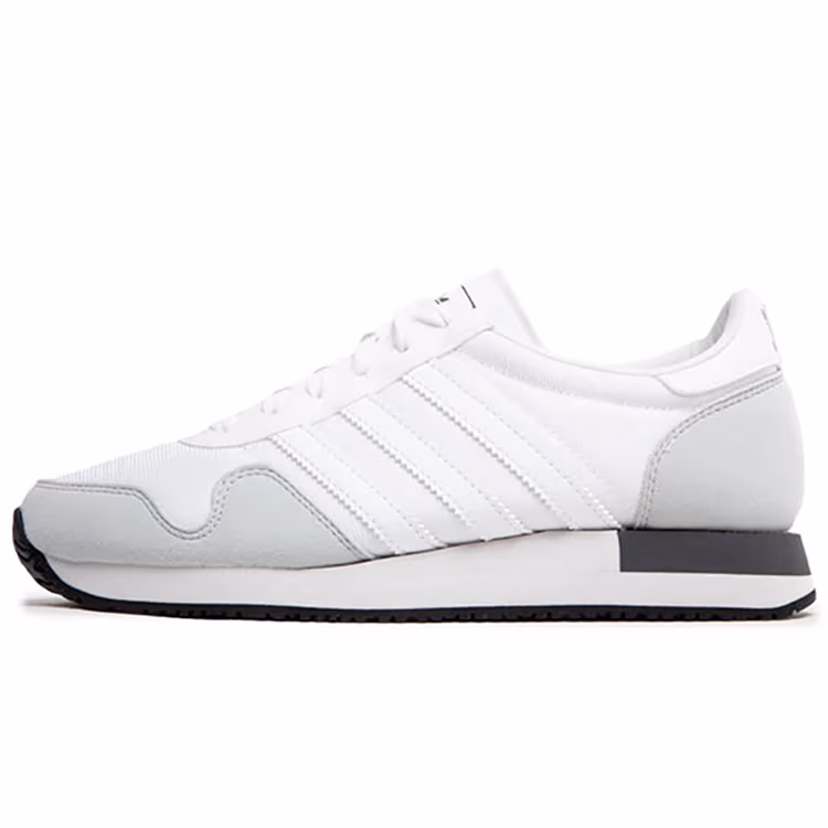 Incaltaminte Sport Adidas Originals USA 84
