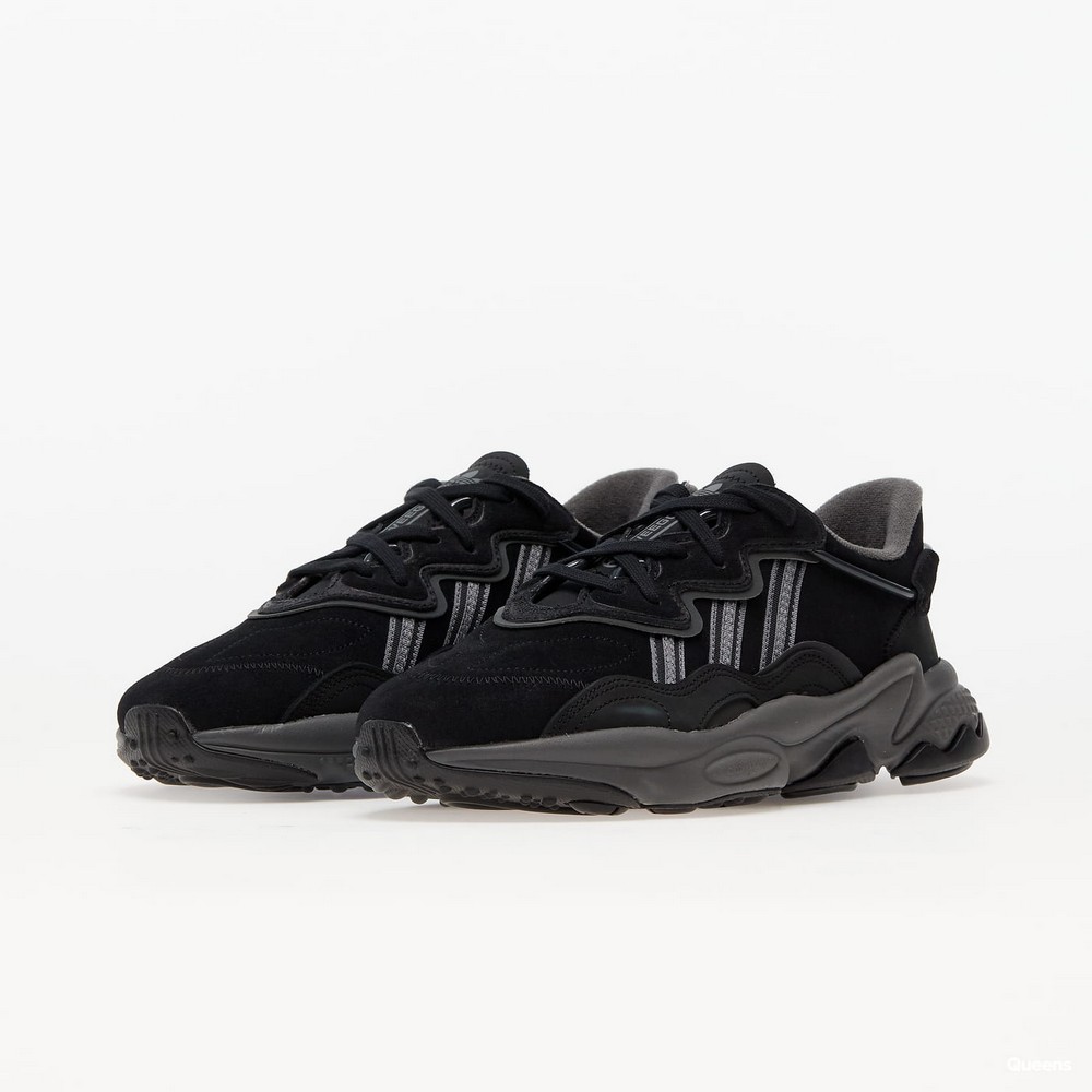 Incaltaminte Sport Adidas Originals Ozweego pt Barbati / 36 / Negru photo 2