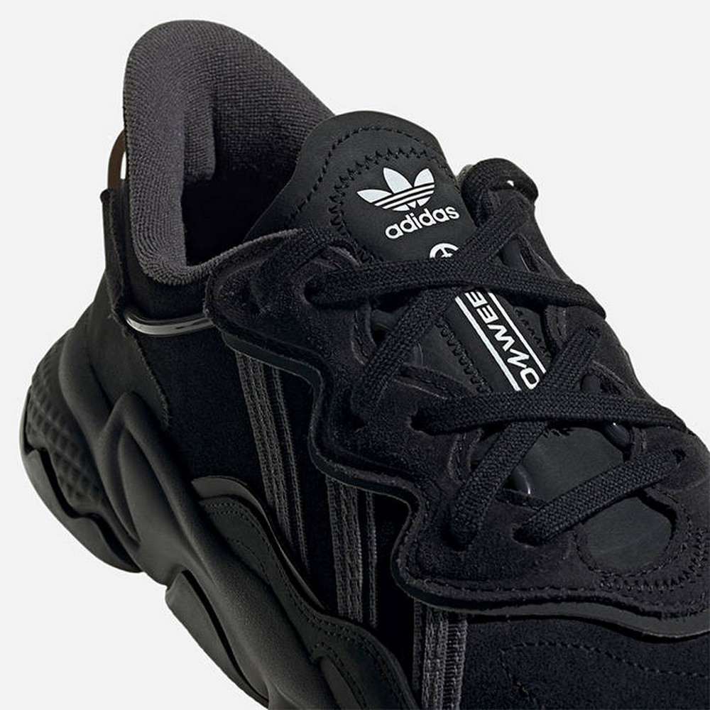 Incaltaminte Sport Adidas Originals Ozweego pt Barbati / 36 / Negru photo 3