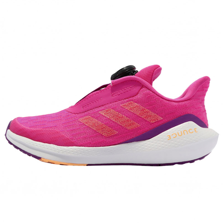 Incaltaminte Sport Adidas EQ21 RUN BOA K photo 