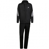 Costum Sportiv Adidas MTS Wvn Hooded thumbnav