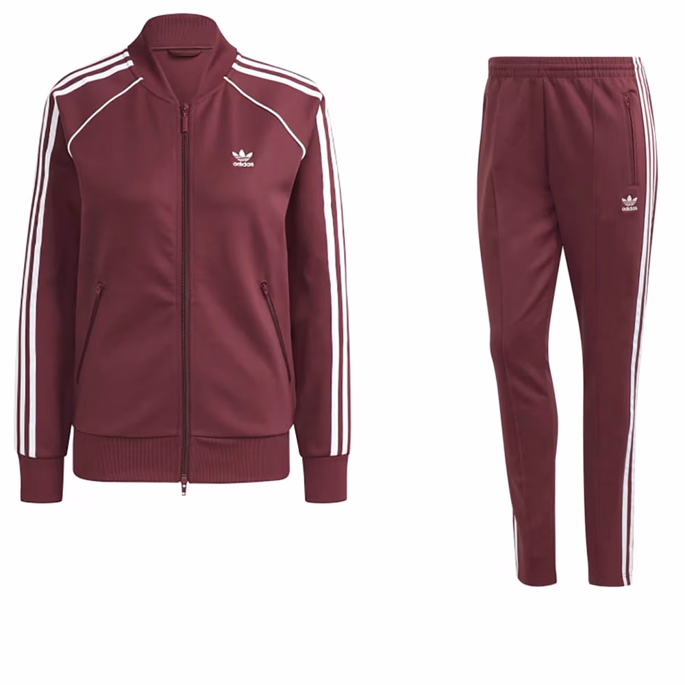 Costum Sportiv Adidas SST TRACKTOP