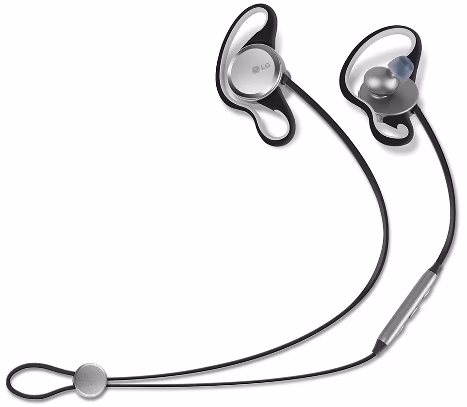 Casca Bluetooth  LG Force HBS-S80 