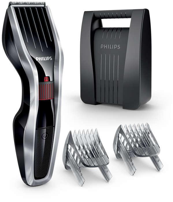 Машинка для стрижки Philips HC5440/80 photo 4
