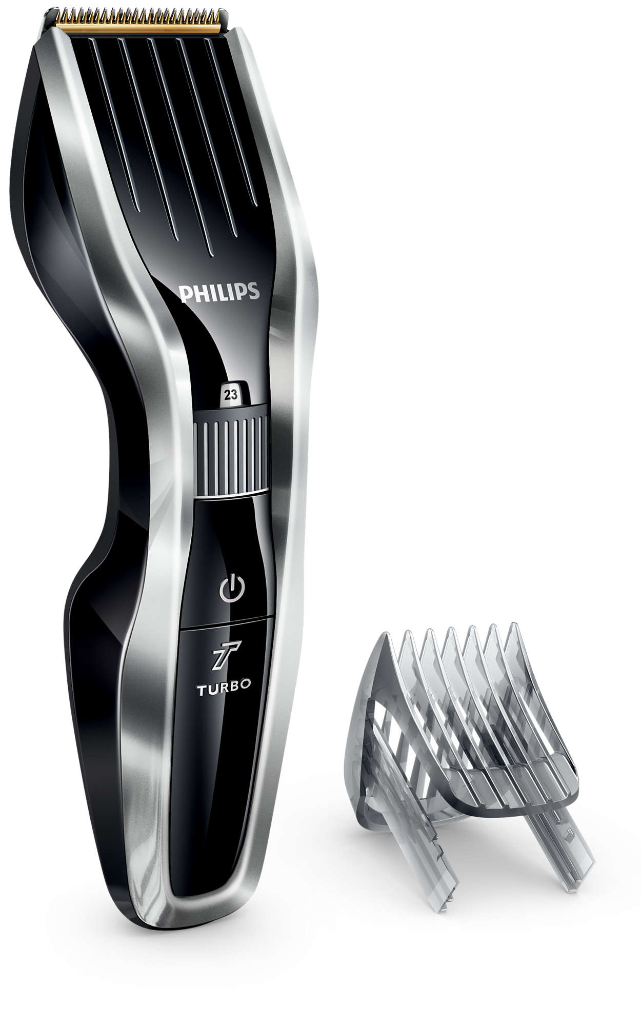 Машинка для стрижки Philips HC5450 photo 5