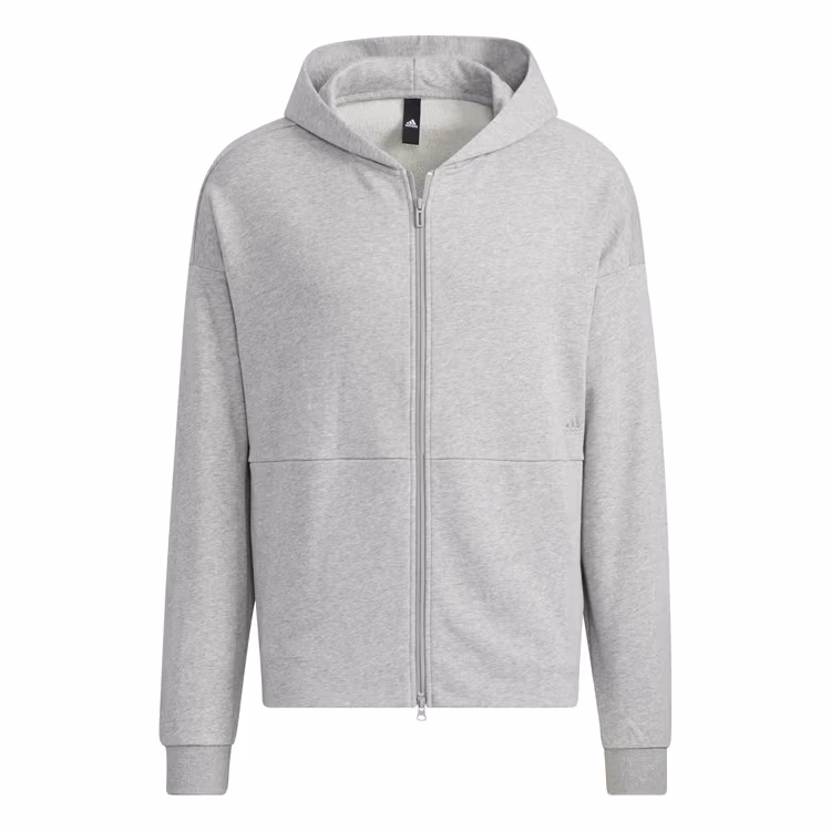 Hanorac Adidas M WRD SWT FZHD