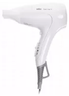 Uscator de par Braun HD180