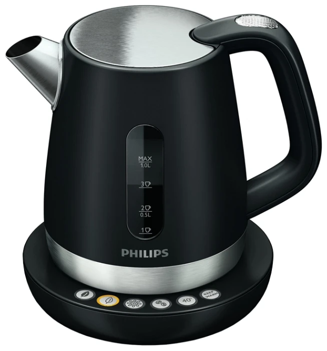 Fierbator de apa electric Philips  HD9380