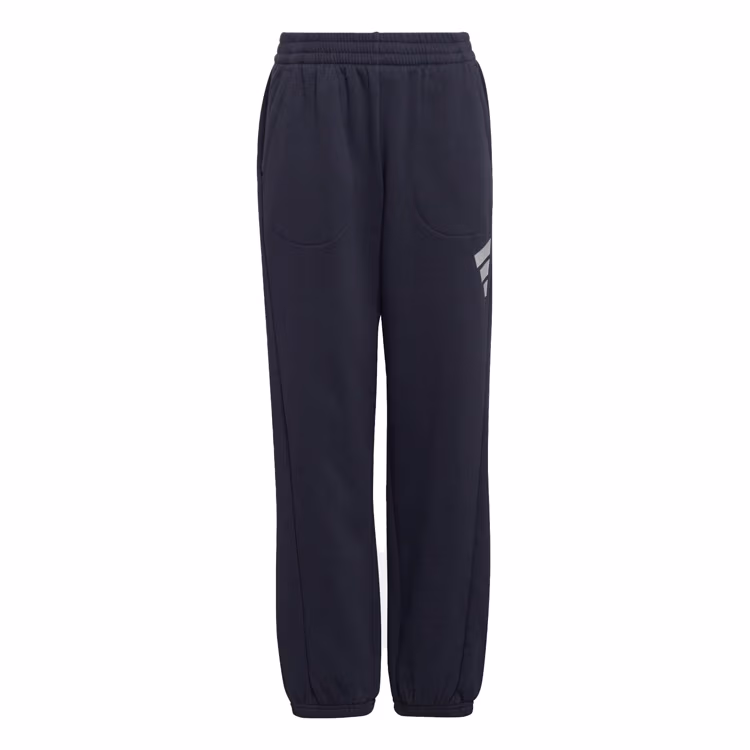 Pantaloni Adidas U 3 BAR FL PT