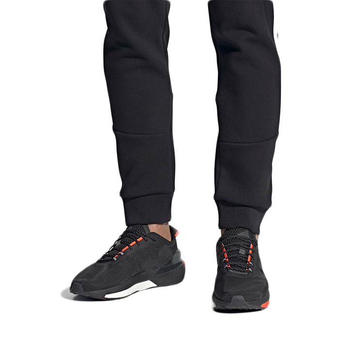 Кроссовки Adidas AVERY / Мужской / 44.5 / Черный photo 2