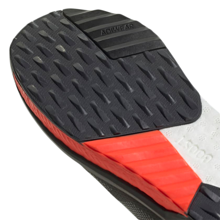 Кроссовки Adidas AVERY / Мужской / 44.5 / Черный photo 3