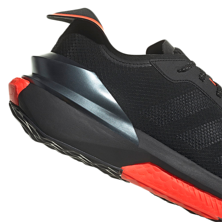 Кроссовки Adidas AVERY / Мужской / 44.5 / Черный photo 4