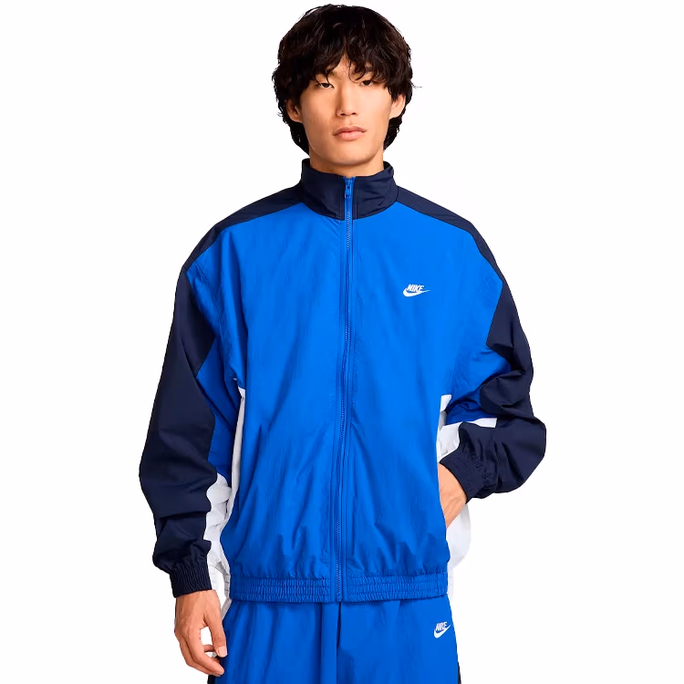 Hanorac Nike M NK CLUB WVN TRK JKT OS