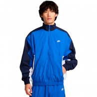 Hanorac Nike M NK CLUB WVN TRK JKT OS thumbnav