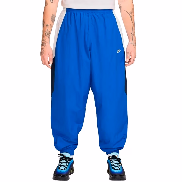 Pantaloni Nike M NK CLUB WVN TRK PANT OS