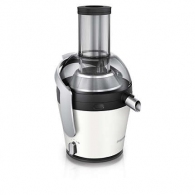 Соковыжималка центробежная Philips HR1869/80, 1.5 л, 900 Вт, 2 скоростей, Белый thumbnav 1