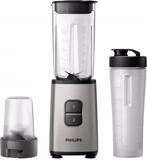 Blender Philips HR260480 