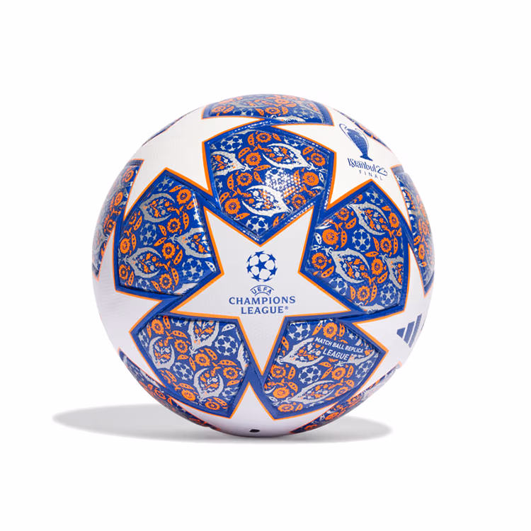 Тренировочный/любительский мяч Adidas UCL LGE IS 