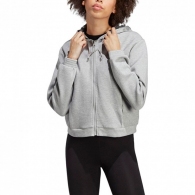 Hanorac Adidas W AOP FZ REG thumbnav 1