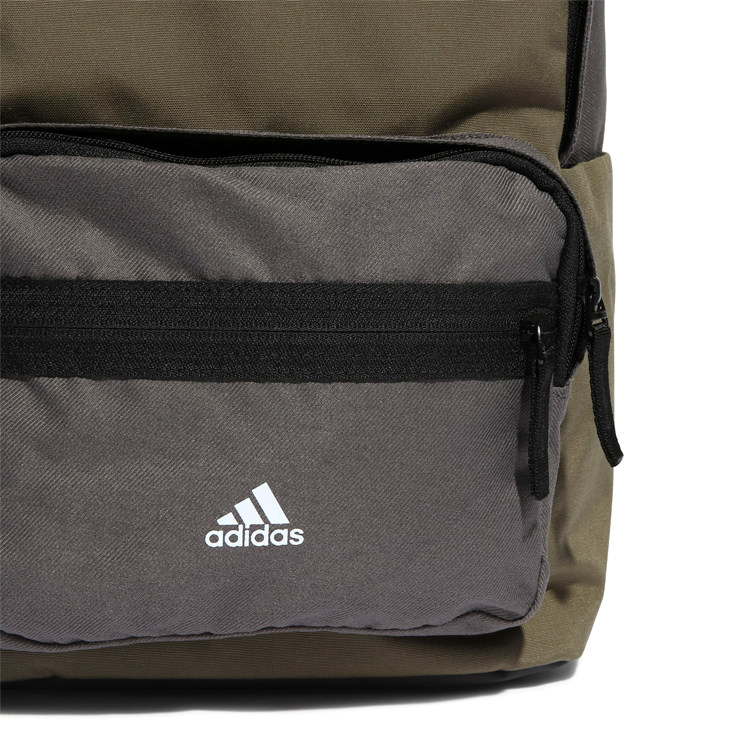 Рюкзак Adidas CXPLR BP 4 IC4980 Серый photo 4